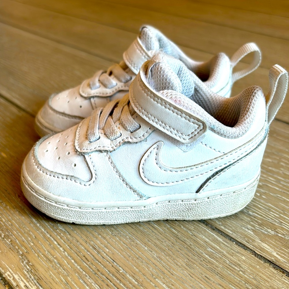 Baby Nike Sneakers